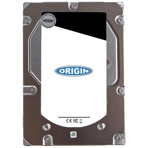 Storage 6TB 3.5in SATA 24/7 6000GB Serial ATA III disco rigido interno - Foto 1