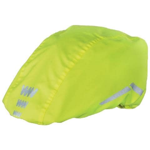 Copricasco Giallo Fluo - Foto 1