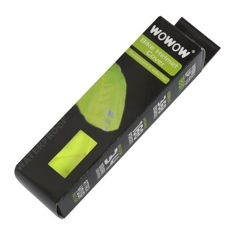 Copricasco Giallo Fluo - Foto 2