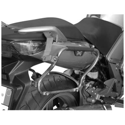 Plx174 Portavaligie Laterali V35 Honda Cbf 500-600n - Foto 1