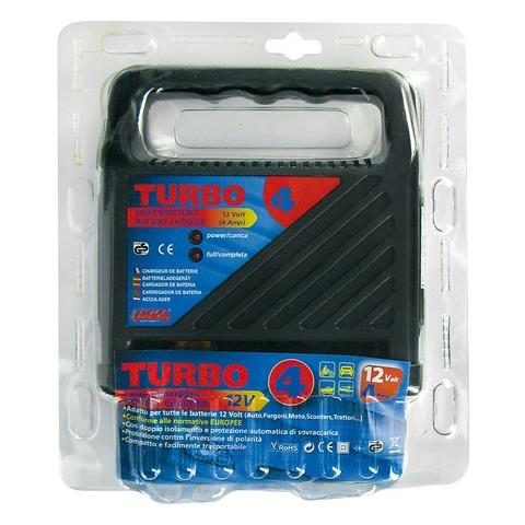 Caricabatteria Turbo 4 - Foto 6