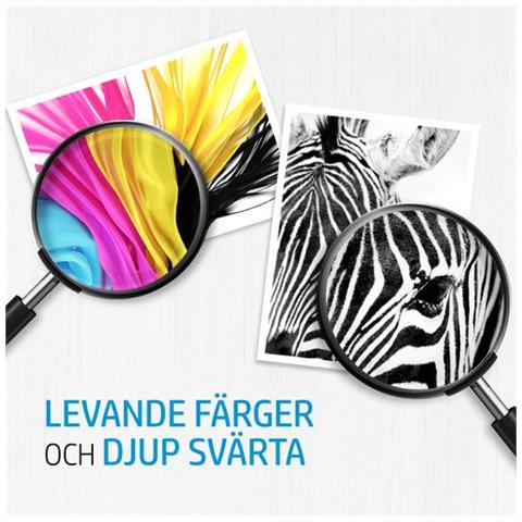 Cartuccia Originale Inchiostro Tricromia Ad Alta Capacità 301xl Ch564ee - Foto 2