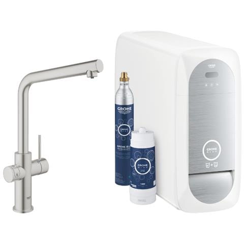 Blue Home Rubinetto Per Lavello 31454dc1 - Colore - Foto 1
