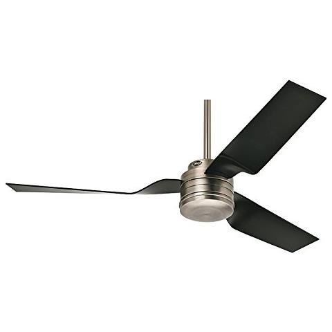 Cabo Frio, Ventilatore, - Nero - Foto 1