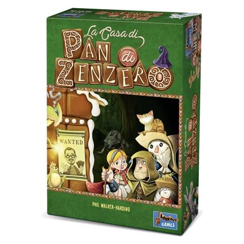 STR8090b La Casa di Pan di Zenzero - Foto 1