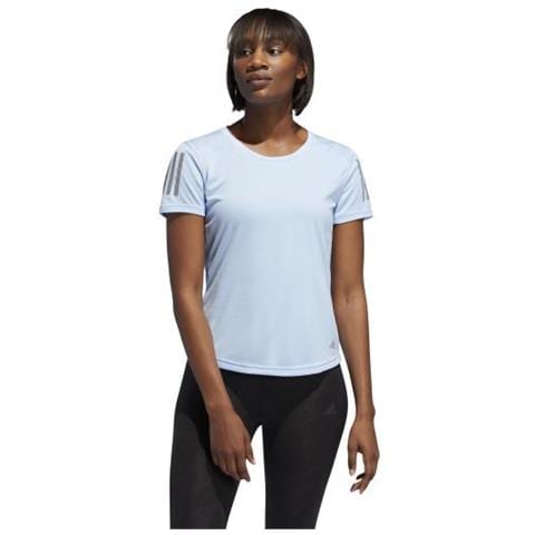 adidas own the run tee adidas own the run tee