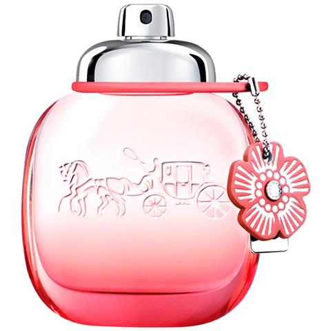 Coach Floral Blush Eau De Parfum Spray 50ml - Foto 2
