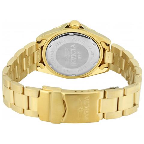 Pro Diver 9311 Nero Orologio Unisex - 40mm - Foto 5