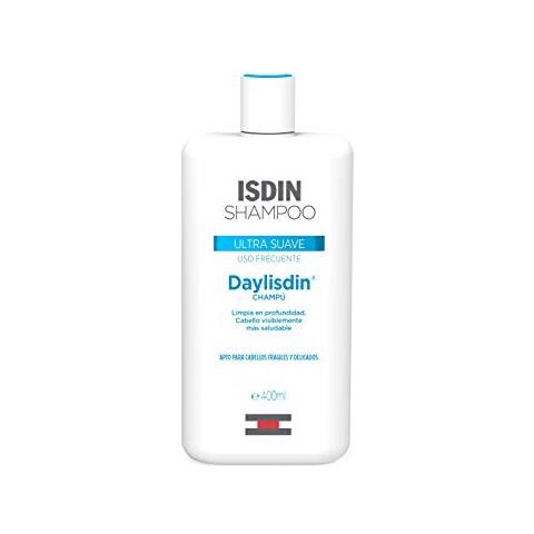 Dayl Shampoo 400 ml - Foto 1