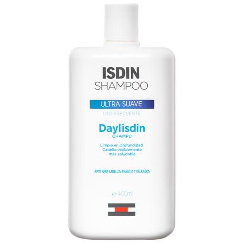 Dayl Shampoo 400 ml - Foto 2