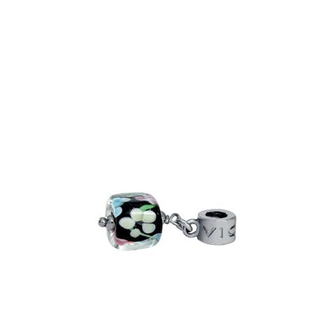 Gioielleria Vmm0179-25. Decorazione, Colore Nero. Donna. - In ordine - Foto 2