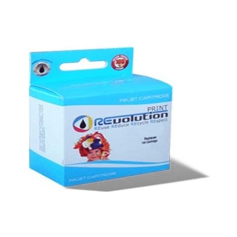 Compatibile Epson T1284 Giallo - Foto 1