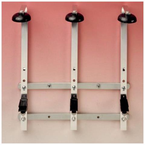 Distributore Di Alcol A Parete Professionale Per Bottiglie Da 0,7 - 1,0 L - Distributore Di Alcol A Parete Per 4 Bottiglie - Foto 3