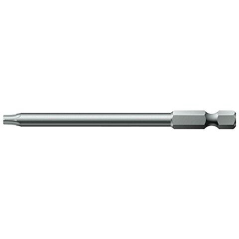 Z Torx Bit, Argento, 05060199001 0 Wattsw, 0 Voltsv - Foto 1