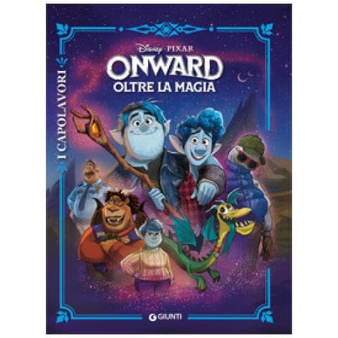 Onward. Oltre La Magia - Foto 2