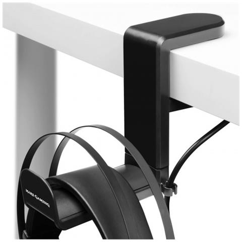 Mhh Accessorio Per Cuffia Porta Cuffie - Foto 10