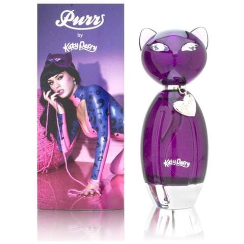 Purr Eau De Parfum 100ml Spray - Foto 1