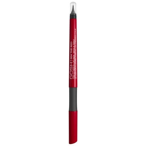 The Ultimate Lip Liner 004-the Red 0,35gr - Foto 1