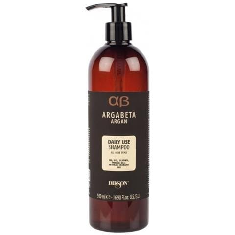 Shampoo Daily Use 500 Ml-argabeta Argan - Foto 2