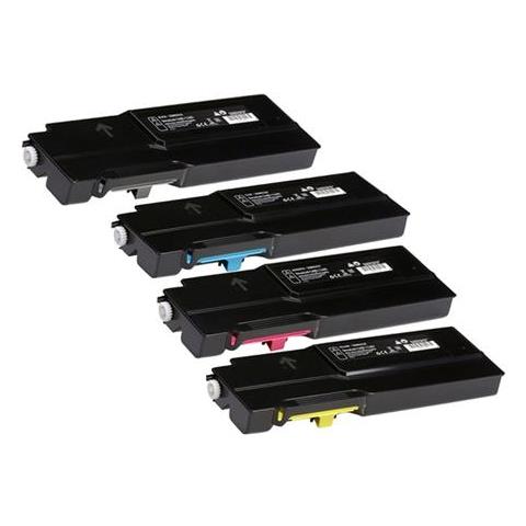 TONER COMPATIBILE - Mps Xerox Versalink C400s, c405s- 8k / 140g#106r03529 - Foto 1