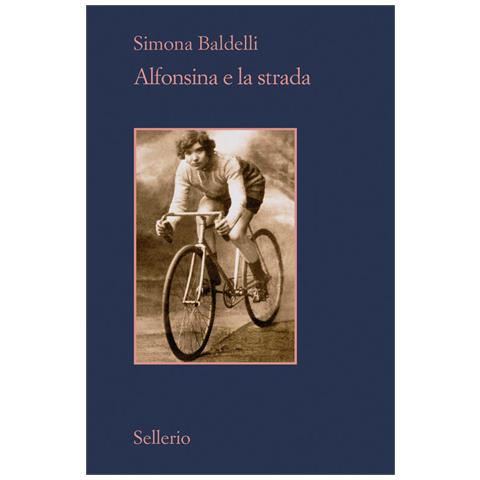 Simona Baldelli - Alfonsina E La Strada - Foto 2
