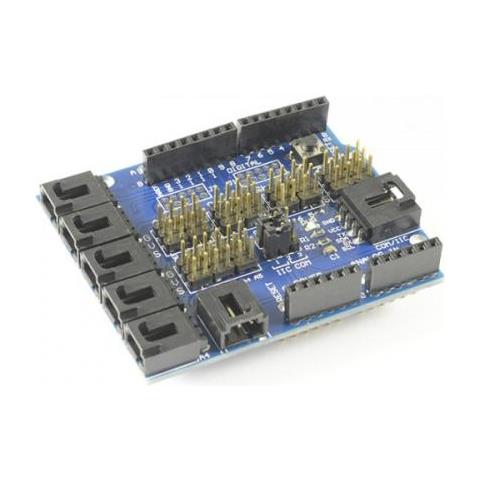 4duino Sensor Extended Edition V4 â€⢠D-13 (a21) - Foto 1