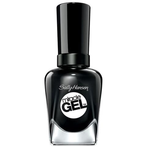 Color Miracle Gel Polish - 460 Blacky O - 14,7 Ml - Foto 1