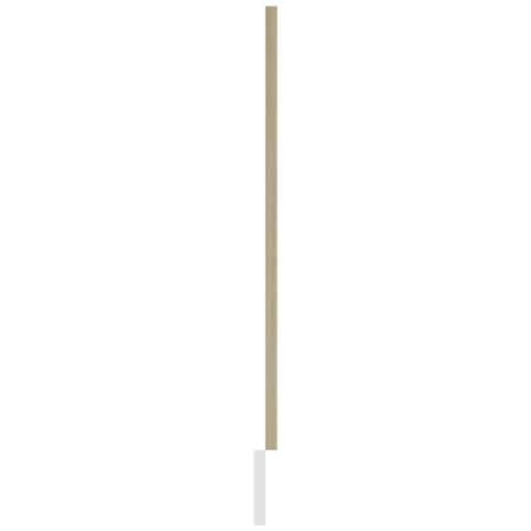 Pannello Lavastoviglie “Lyon” Rovere Sonoma 59,5x3x67 cm - Foto 6