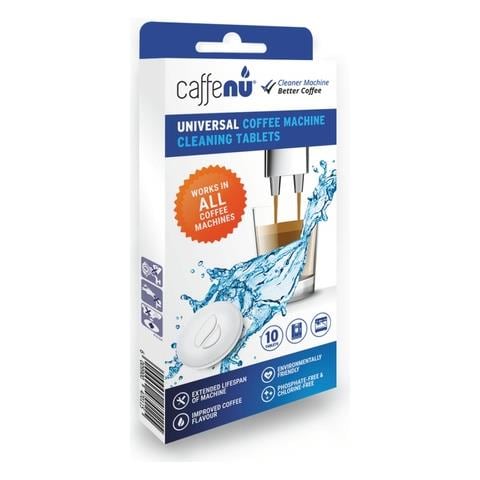 Compresse Di Pulizia Per Macchine Da Caffè Automatiche - Foto 2