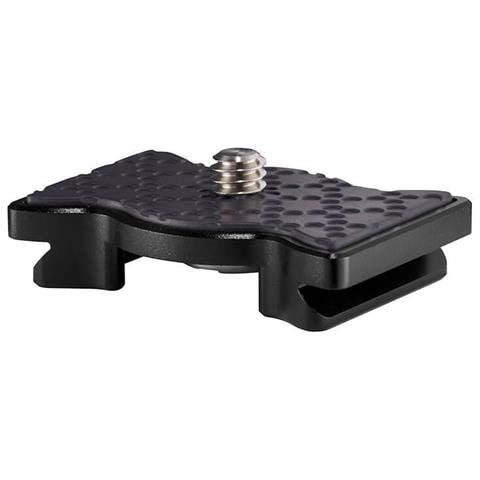 Piastra Per Fotocamera Joby 3k Pro Nera - Foto 1