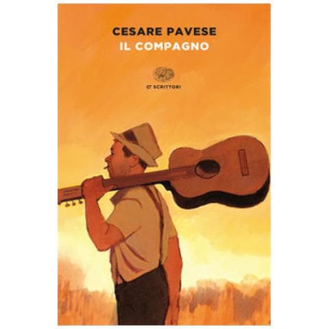 Cesare Pavese - Il Compagno - Foto 1
