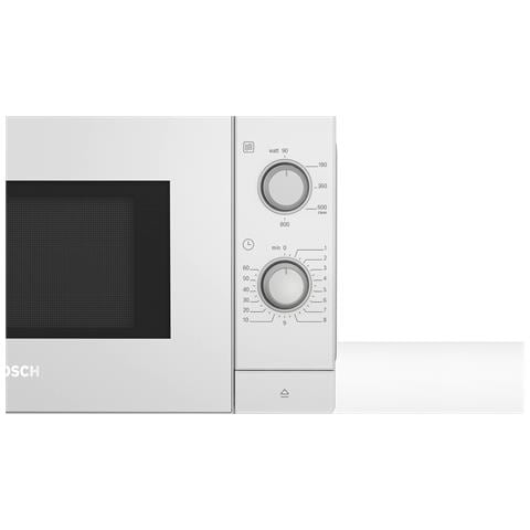 Serie 2 FL020MW0 Bianco Solo microonde Superficie piana 20 L 800 W - Foto 2