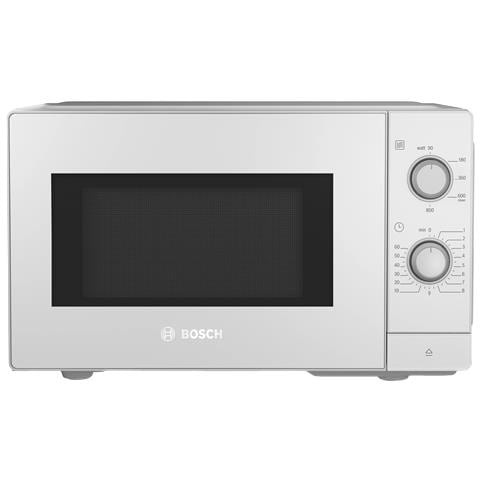 Serie 2 FL020MW0 Bianco Solo microonde Superficie piana 20 L 800 W - Foto 1