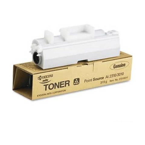 Toner Originale Nero Mita VI230/AI2310 Capacità 1250 Pagine - Foto 2