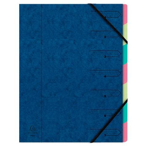 54072E, 24 cm, 32 cm, 140g, Blu - Foto 1