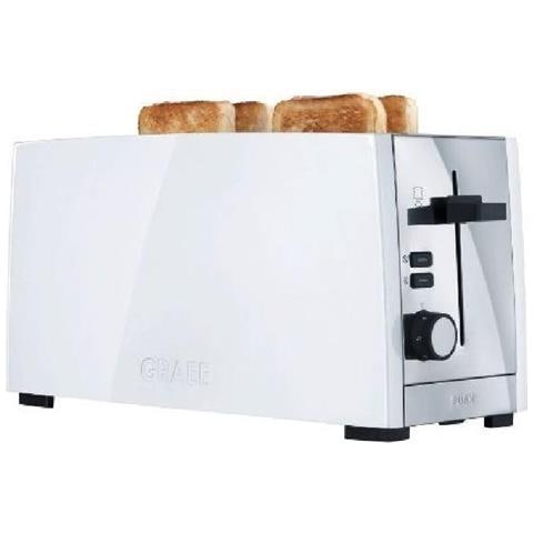 TO 101, 1380W, 11,6 cm, 38 cm, 19 cm - Foto 1