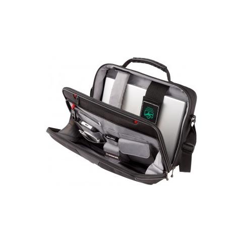 Legacy 16" Borsa da corriere Nero - Foto 1
