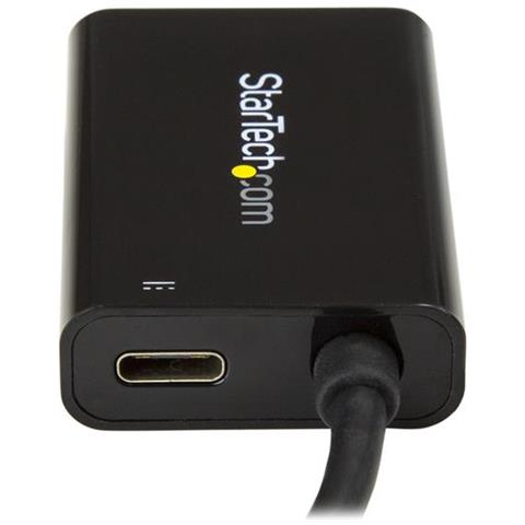 Adattatore video USB-C a HDMI con Power Delivery - 4k 60Hz - Foto 2