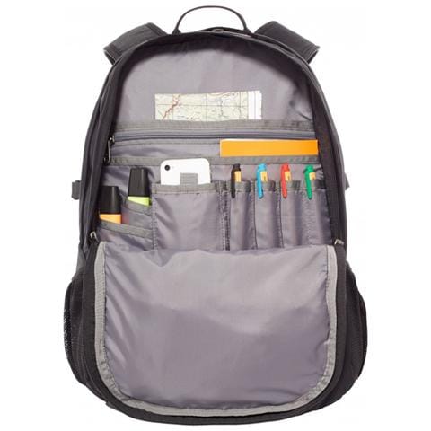 Borealis Classic, Nero / Grigio - Foto 3