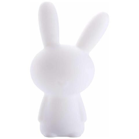 Interactive BTLSRABBIT 15W Bianco altoparlante portatile - Foto 6