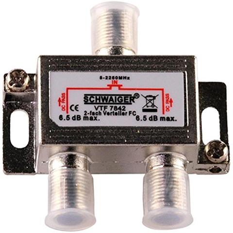 VTF7842 531, Argento - Foto 1