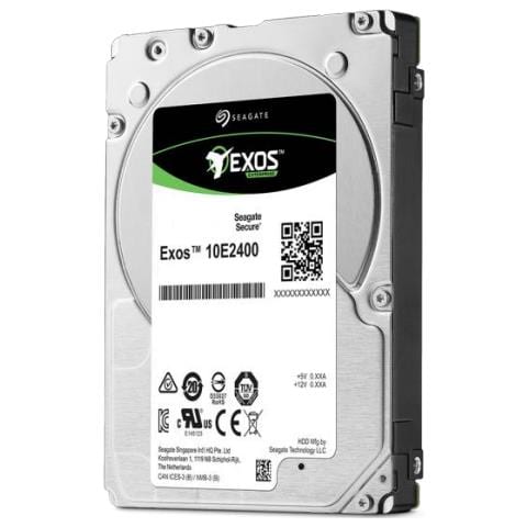 Enterprise ST1800MM0149 disco rigido interno 1,8 TB 10000 Giri /min 256 MB 2.5" SAS - Foto 1