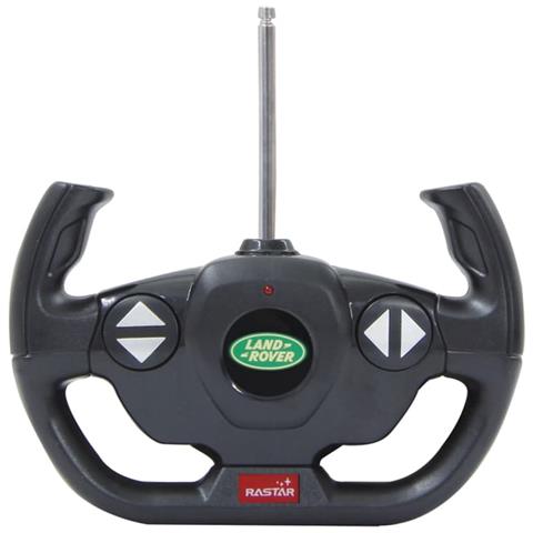405155 Veicolo terrestre radiocomandato (RC) Auto Motore elettrico 1:14 - Foto 8