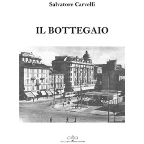 Salvatore Carvelli - Il Bottegaio - Foto 1