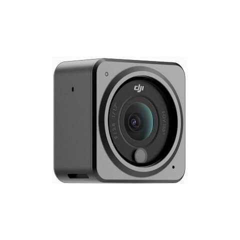 Action 2 Power Combo fotocamera per sport d'azione 12 MP 4K Ultra HD CMOS 25,4 / 1,7 mm (1 / 1.7") Wi-Fi 56 g - Foto 1
