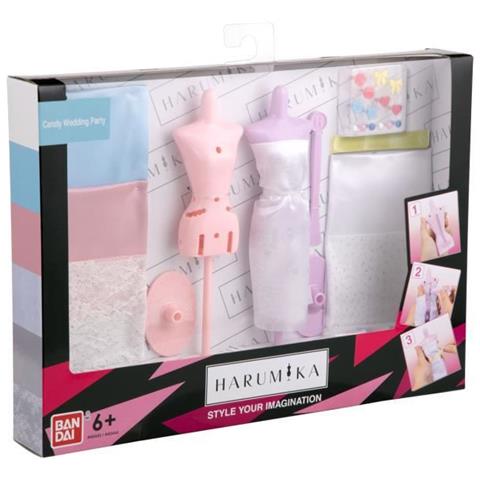 Harumika - Scatola Per Abiti Da Sposa - Foto 1