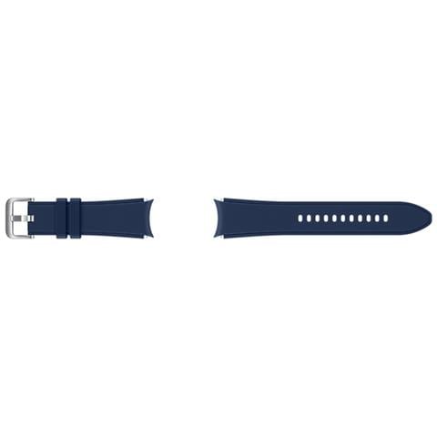 Et-sfr89lnegeu Accessorio Indossabile Intelligente Band Blu Marino - Foto 1