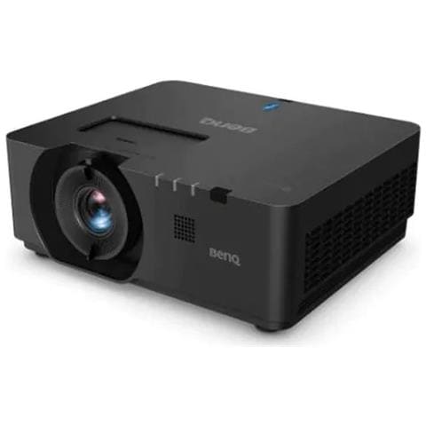 Videoproiettore LU960 DLP WUXGA 5500 ANSI lm Rapporto di Contrasto 3000000:1 HDMI /USB / PC Colore Nero - Foto 2