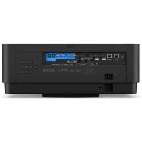 Videoproiettore LU960 DLP WUXGA 5500 ANSI lm Rapporto di Contrasto 3000000:1 HDMI /USB / PC Colore Nero - Foto 4