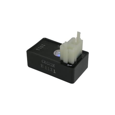 Centralina Honda Cg 125 98/03 - Foto 1